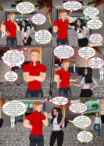 Cover of Exchange Siblings 13